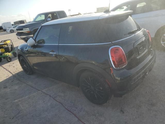 2023 Mini Cooper S