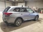 2016 Mitsubishi Outlander SE