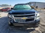 2015 Chevrolet Tahoe K1500 LT