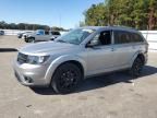 2018 Dodge Journey SXT