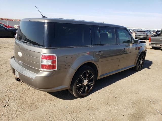 2012 Ford Flex SE