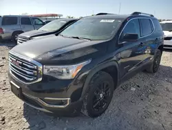 GMC Vehiculos salvage en venta: 2018 GMC Acadia SLT-1