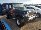 2003 Jeep Wrangler Commando