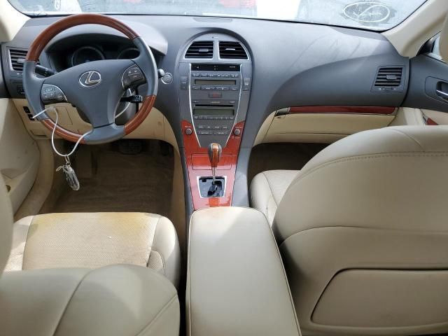 2012 Lexus ES 350