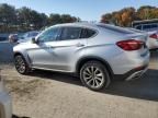 2019 BMW X6 XDRIVE35I