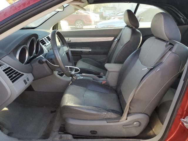 2008 Chrysler Sebring Touring