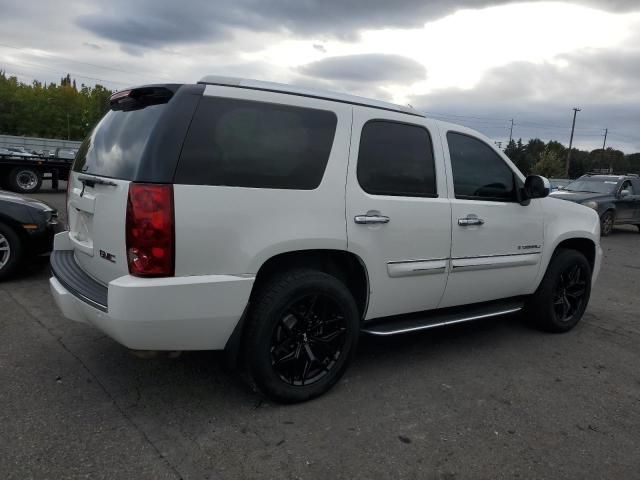 2008 GMC Yukon Denali