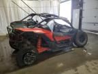 2020 Can-Am Maverick X3 DS Turbo