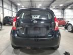 2016 Nissan Versa Note S