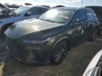 2023 Lexus RX 350 Base