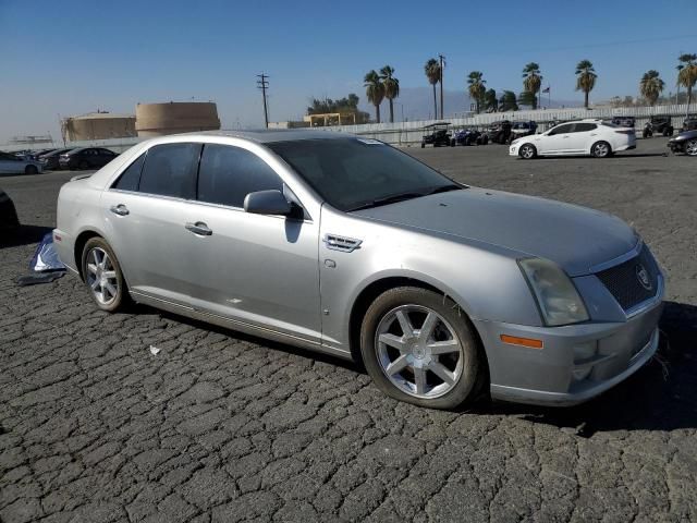 2008 Cadillac STS