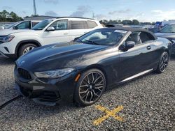 2024 BMW 840I en venta en Riverview, FL