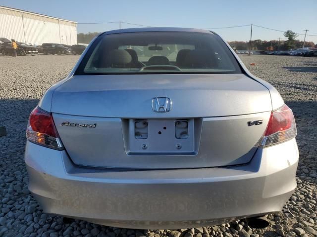 2009 Honda Accord EX