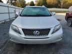 2010 Lexus RX 450H