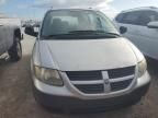 2005 Dodge Caravan SE