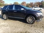 2013 Lincoln MKX