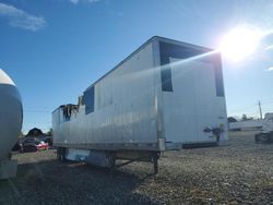 Utility salvage cars for sale: 2021 Utility Trailer