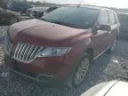 2013 Lincoln MKX