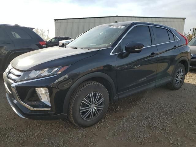 2020 Mitsubishi Eclipse Cross LE