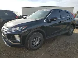 2020 Mitsubishi Eclipse Cross LE en venta en Rocky View County, AB