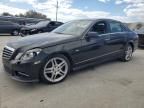 2012 Mercedes-Benz E 350