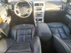 2008 Lincoln MKX