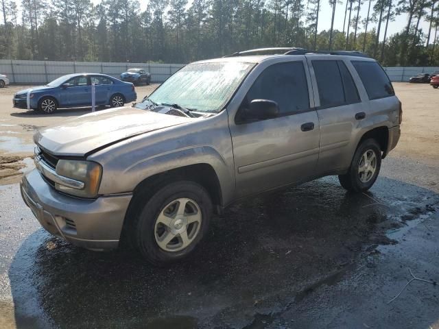 2006 Chevrolet Trailblazer LS