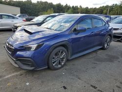 2022 Subaru WRX en venta en Exeter, RI