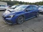 2022 Subaru WRX