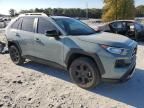 2021 Toyota Rav4 TRD OFF Road