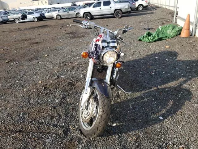 2003 Kawasaki VN1500 P1