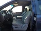 2011 Ford F150 Super Cab