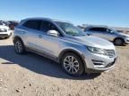 2016 Lincoln MKC Select