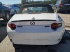 2016 Mazda MX-5 Miata Club