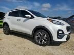 2022 KIA Sportage EX