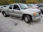 2003 GMC New Sierra C1500