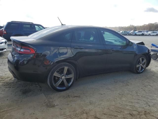 2015 Dodge Dart GT