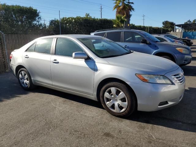 2007 Toyota Camry CE