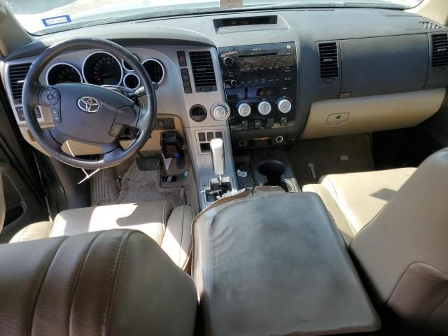 2007 Toyota Tundra Double Cab Limited