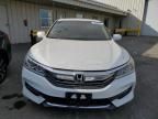 2017 Honda Accord EXL