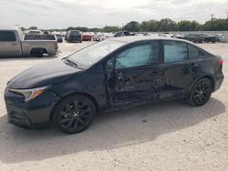 2023 Toyota Corolla SE en venta en San Antonio, TX