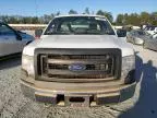 2013 Ford F150