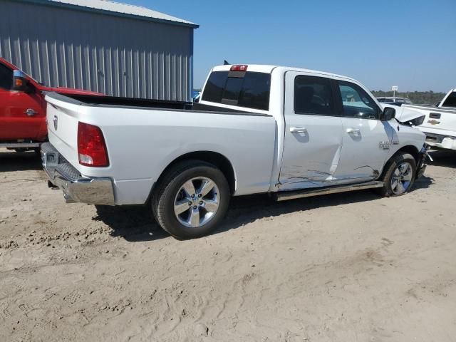 2019 Dodge RAM 1500 Classic SLT