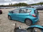 2013 Honda FIT Sport