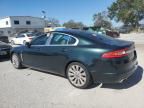 2009 Jaguar XF Premium Luxury