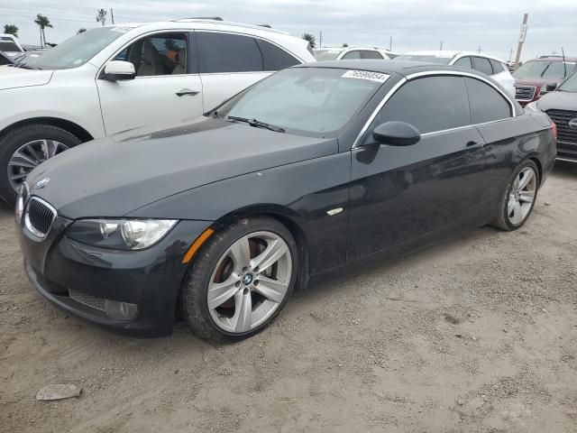 2007 BMW 335 I