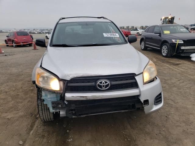 2009 Toyota Rav4