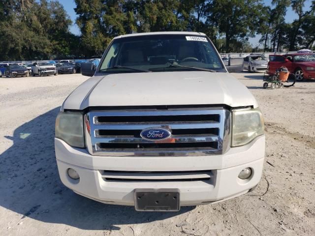 2008 Ford Expedition XLT