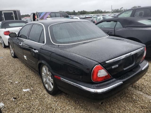 2004 Jaguar XJ8