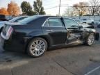 2012 Chrysler 300C Luxury